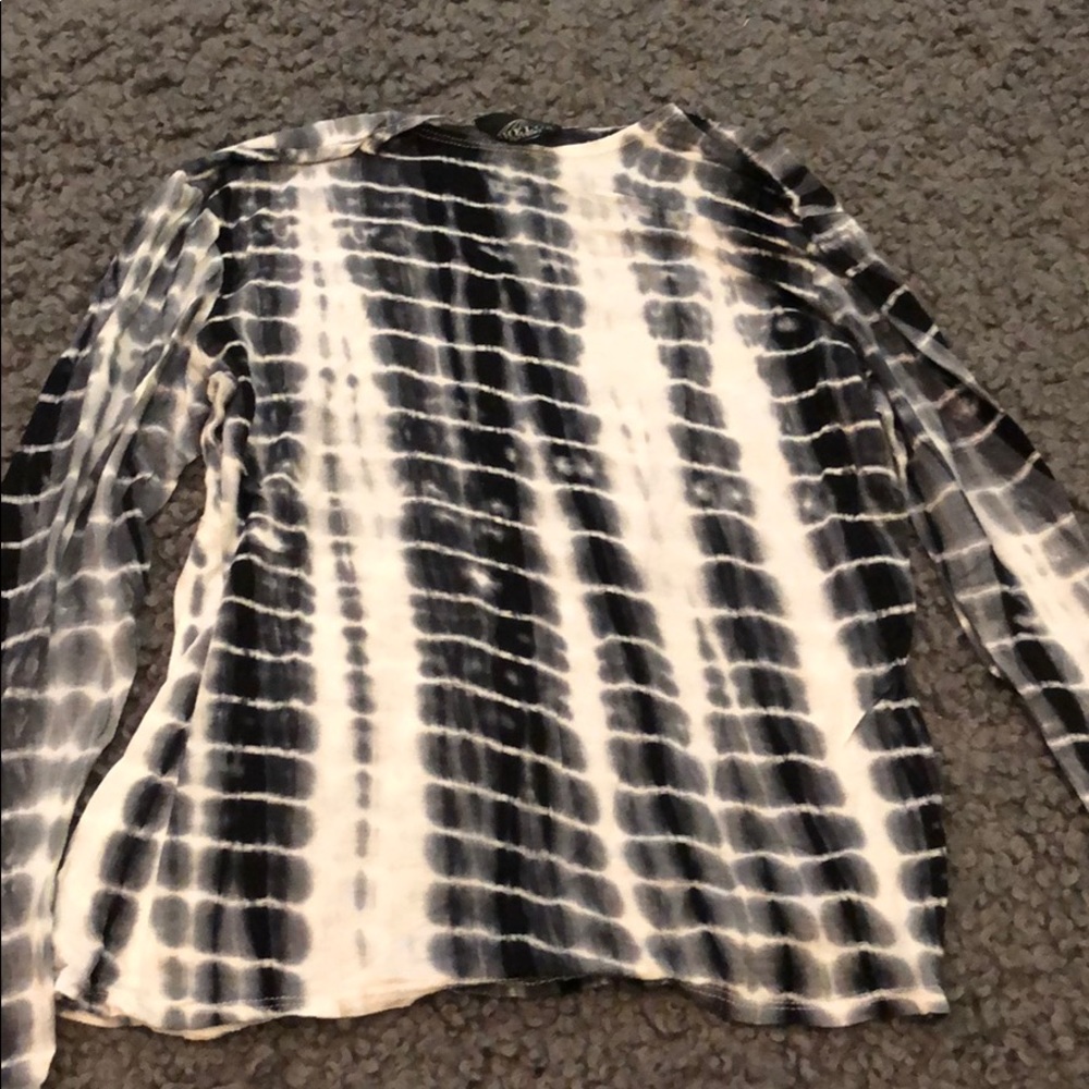 Spring Shirt